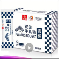 光明花生牛轧糖雪糕65g