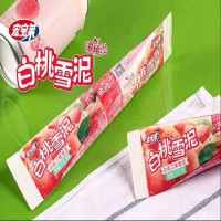 白桃雪泥95g
