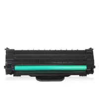 京纪人 兼容三星4321硒鼓 Samsung scx-4321ns打印机墨盒 碳粉 易加粉 碳粉盒晒鼓