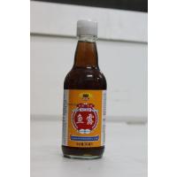 凤球唛鱼露340ml