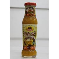 凤球唛浓缩鸡汁250g