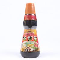 凤球唛 辣鲜露 472g