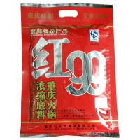 红九九火锅底料150g/袋