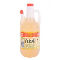 紫林白米醋820ml