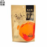 四川印象大红袍260g麻辣清油火锅底料