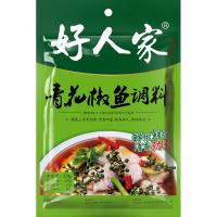 好人家青花椒鱼调料210g