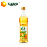 西王鲜胚玉米油900ml