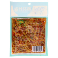 味聚特 特级黄花什锦138g