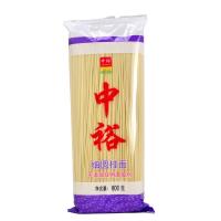 中裕细圆挂面800g