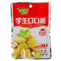味聚特学生口口脆93g