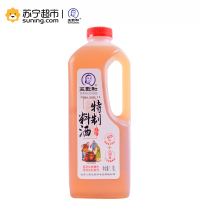 王致和特制料酒1.18L