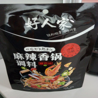 好人家麻辣香锅调料糯香味220g