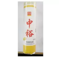 中裕鸡蛋挂面900g
