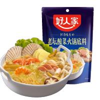 好人家老坛酸菜火锅底料