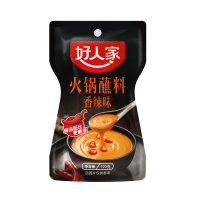 好人家火锅蘸料香辣味120g