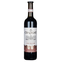 张裕解百纳干红葡萄酒(优选98)750ml