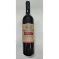 张裕 1915赤霞珠干红葡萄酒