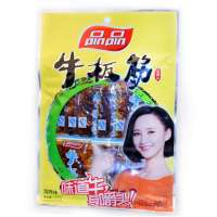 品品 牛板筋(烧烤味) 108克