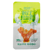 张奇龙独门拉丝爽26g*20包