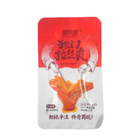 张奇龙独门拉丝爽香辣味26g