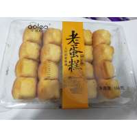 [苏宁小店]欧莉悠老蛋糕186g