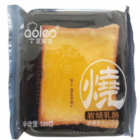 欧莉悠岩烧乳酪 100g