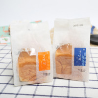 卡思达生吐司芝士味118克