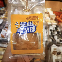 欧莉悠芝心爆浆球75g