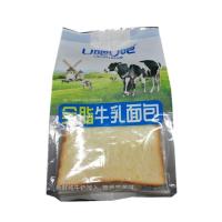 U吧U吧全脂牛乳面包120g