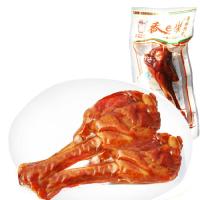 香巴佬 香酥鸭腿35g/袋 鸭腿 鸭肉 乡巴佬 零食