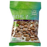 阿甘正馔开口松子35g