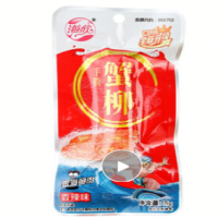 海欣香辣味手撕蟹柳15g