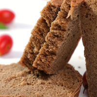 U吧U吧全麦代餐吐司120g