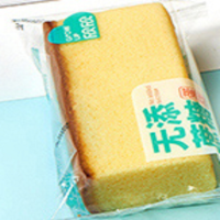 欣欣无蔗糖蛋糕300g