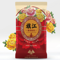 旗江经典袋装月饼(五种口味)400g