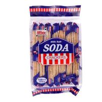 Mixx 奶盐梳打饼(SODA)350g