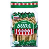 Mixx 香葱梳打饼(SODA)350g