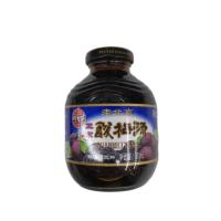 御香斋老北京酸梅汤300ml