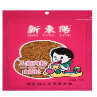 新東陽 儿童肉松(新) 105g