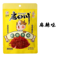 老四川灯影牛肉(麻辣味)50g