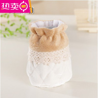 椅子脚套8只加厚桌腿桌脚垫耐磨凳脚套桌椅脚垫凳子腿保护套 FENGHOU 8只价 米白色