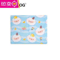 FENGHOU宠物冰垫狗狗用品凉垫冰床猫咪夏季睡垫夏天降温器