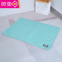 FENGHOU防水牛津布狗垫子防撕咬猫垫夏季冰垫中大型犬宠物狗窝地垫睡觉用