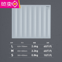 FENGHOU宠物狗狗冰垫窝凉垫冰床垫子猫咪睡觉用凉席睡垫夏天夏季降温器