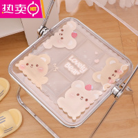 FENGHOU夏季冰垫床垫车用凉席降温凝胶免注水凉垫沙发办公室椅子汽车坐垫