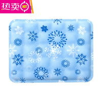 FENGHOU宠物冰垫狗狗凉席垫狗窝睡垫猫垫子四季通用夏天降温地垫子睡觉用