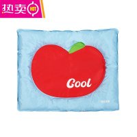 FENGHOU宠物冰垫狗狗夏季降温凉席猫咪冰垫夏窝睡觉用猫凉垫子