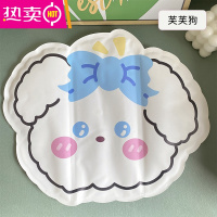 FENGHOU异型卡通冰垫大学生室内车用座椅垫子凉席宠物夏季冷凝胶坐垫冰枕