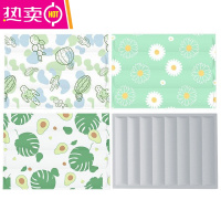 FENGHOU宠物冰垫猫咪夏天降温解暑器猫窝睡觉用凉垫狗狗夏季凉席垫子