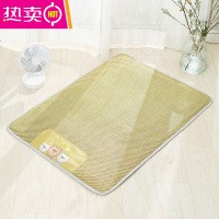 FENGHOU宠物狗垫子狗狗专用凉席凉垫夏天睡垫柯基狗窝夏季地垫可拆洗冰垫